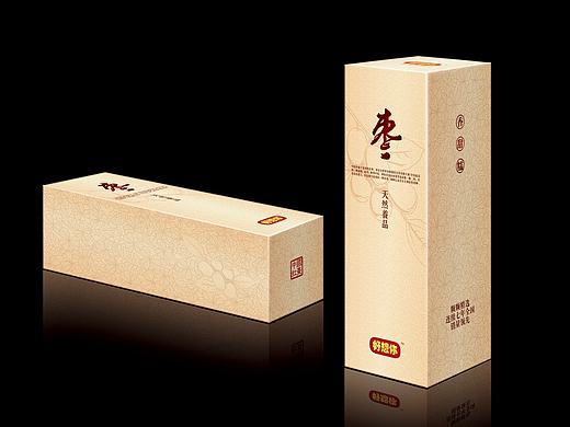 包裝設(shè)計(jì)（個(gè)人主頁-ZMTgxNzQzODQ=） - 包裝 - 站酷設(shè)計(jì)師甘股涌泉原創(chuàng)素材 - 站酷ZCOOL