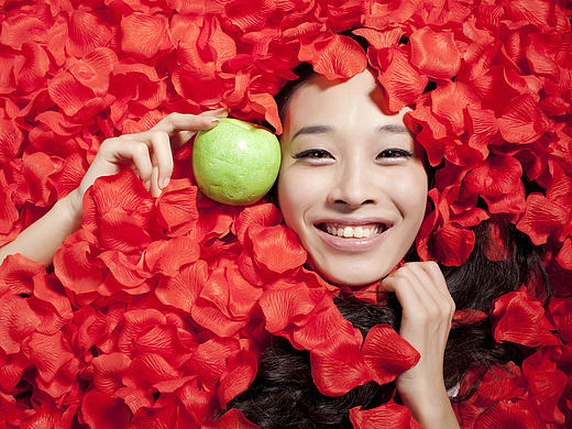 人像-毒药-镜头背后四群-雷雨Simon