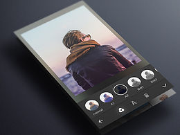 Camera&photo editing