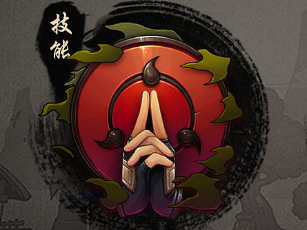 火影忍者題材練習(xí)（個人主頁-ZMjA0NDAwMjA=） - 游戲UI - 站酷設(shè)計師土豆粉閣下原創(chuàng)素材 - 站酷ZCOOL