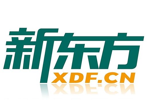 东道设计_新东方LOGO设计欣赏
