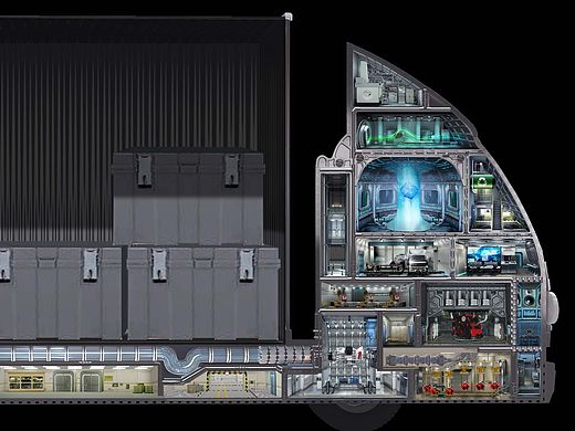 这样的汽车要这样生产－－那些年奋斗的广告作品－－福田汽车篇