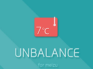 unbalance（个人主页-ZNTQyMjIxNg==） - 主题/皮肤 - 站酷设计师kusine原创素材 - 站酷ZCOOL