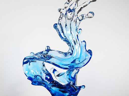 软装雕塑摆件（个人主页-ZNjEzNTIwODA=） - 雕塑 - 站酷设计师晶悦雕塑厂钟小姐原创素材 - 站酷ZCOOL