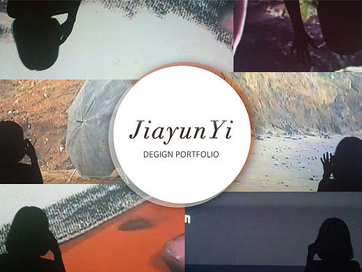 整理了一下作品集