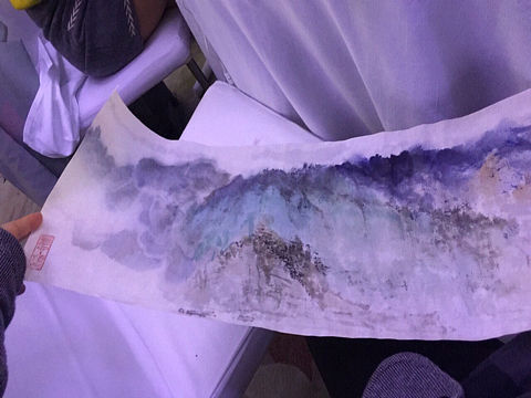 万能的站酷啊，请告诉这是谁的作品！