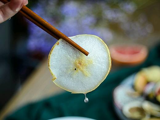 花果茶