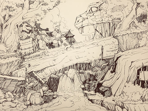 练习（更一）