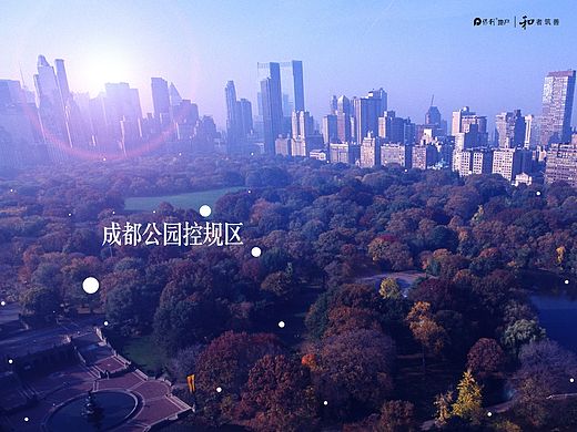 拉菲公园-成都地产