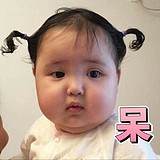这里有个杨铛铛的头像