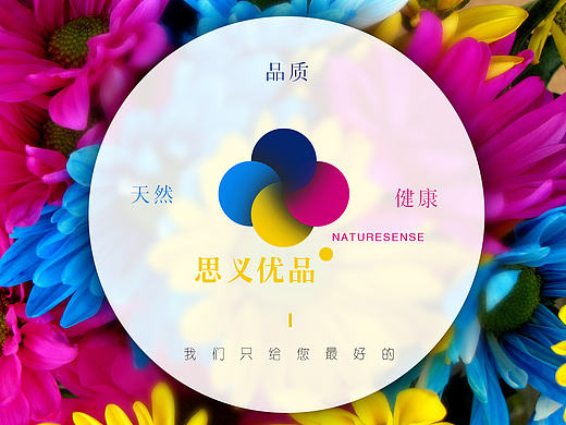 logo设计-思义优品（个人主页-ZMTcwMTY5NzY=） - 品牌 - 站酷设计师木夕mixi原创素材 - 站酷ZCOOL