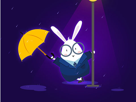 日常手繪第二彈（個人主頁-ZMTkwMjEzNzY=） - 商業(yè)插畫 - 站酷設計師王大大DIME原創(chuàng)素材 - 站酷ZCOOL