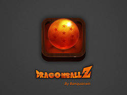 dragonball homework（个人主页-ZMjQ1MjE3Ng==） - 图标 - 站酷设计师半圈心原创素材 - 站酷ZCOOL