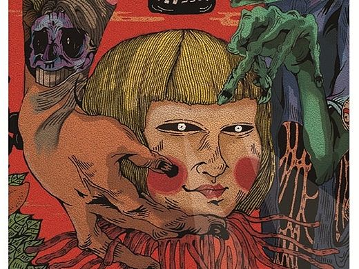“之子”上色小部分