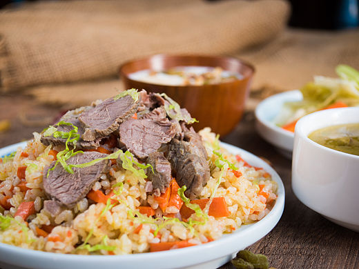 阿里家又上新菜了