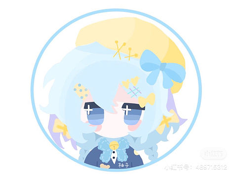 她叫yoki（個人主頁-ZNTEwNzU5ODg=） - 新銳潮流插畫 - 站酷設計師Z12414268原創(chuàng)素材 - 站酷ZCOOL