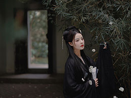 人像摄影