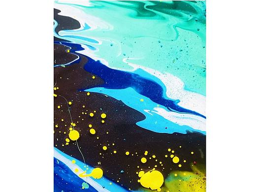 《青川》（个人主页-ZMzE5NDA0NTY=） - 绘画 - 站酷设计师西子木年原创素材 - 站酷ZCOOL