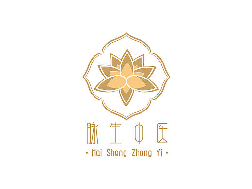 中医馆VI设计