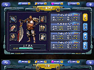 游戏作品集练习