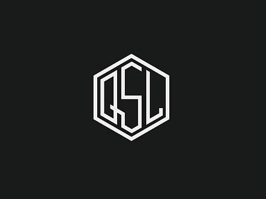 #LINLIN DESIGN FIVE STARS WORKS LOGO（非商用）