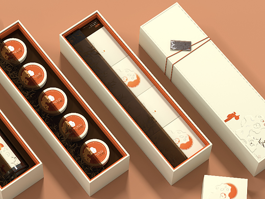 中秋茶禮 邀月（個人主頁-ZNjU1MzUxODA=） - 包裝 - 站酷設計師驚堂設計原創(chuàng)素材 - 站酷ZCOOL