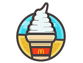 练习（个人主页-ZMTk4Nzk5NDA=） - 图标 - 站酷设计师Frente原创素材 - 站酷ZCOOL