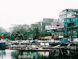 WUHAN 摄影