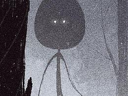 半夜小心鸡蛋怪