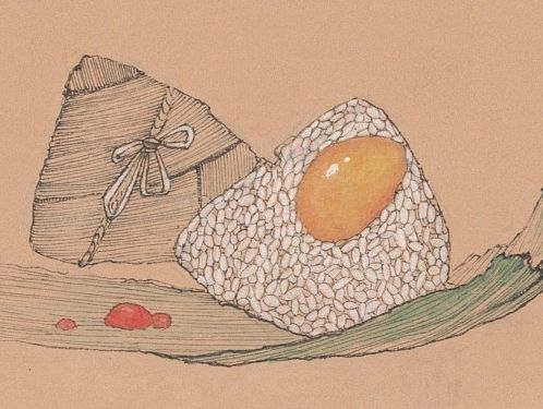 端午小物