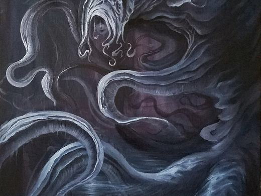 一个系列的原创