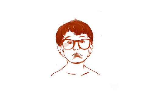 一个闲散人士（个人主页-ZMjE1ODA1MDA=） - 创作习作 - 站酷设计师wenny言原创素材 - 站酷ZCOOL