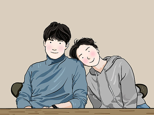 你是我的城池营垒