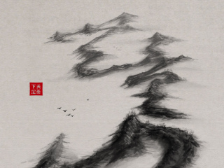 饮用水