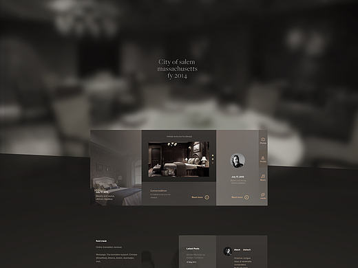 Duvet website