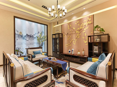 展厅1（个人主页-ZNDI2OTM0ODQ=） - 环境/建筑摄影 - 站酷设计师屿川映画原创素材 - 站酷ZCOOL