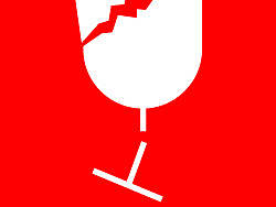 小心轻放（个人主页-ZMTczMzg0NA==） - Logo - 站酷设计师fay918原创素材 - 站酷ZCOOL