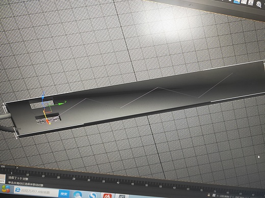 斗破苍穹,七星玄铁重尺,玄重尺.