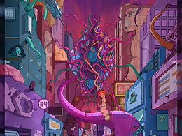 深圳近況～挺過來了