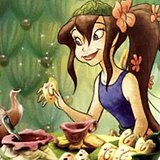 奥秘收藏家的头像