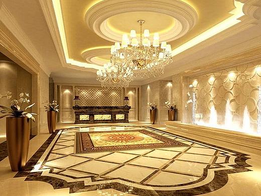 成都美容店装修费用预算小知识