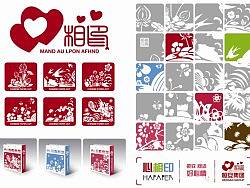 抽纸包装设计
