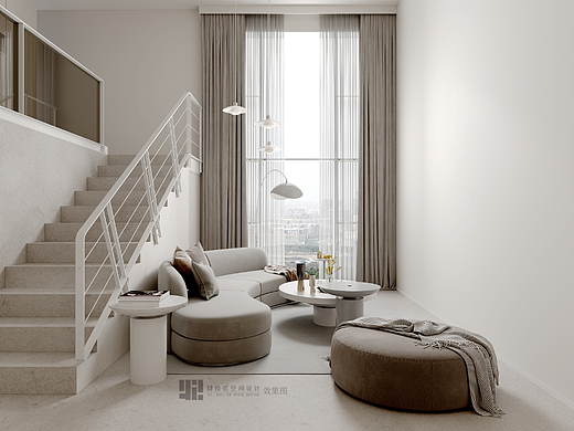 公寓（个人主页-ZNTkxMzI2ODg=） - 家装设计 - 站酷设计师苏老X原创素材 - 站酷ZCOOL