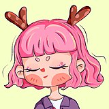 插画师琉璃酱LLJ的头像
