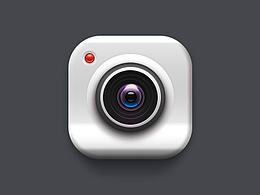 ICON、界面等臨摹練習(xí)