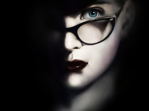 寫實人像練習（個人主頁-ZMjE2ODY5NzI=） - 創(chuàng)作習作 - 站酷設(shè)計師鵪鶉醬原創(chuàng)素材 - 站酷ZCOOL