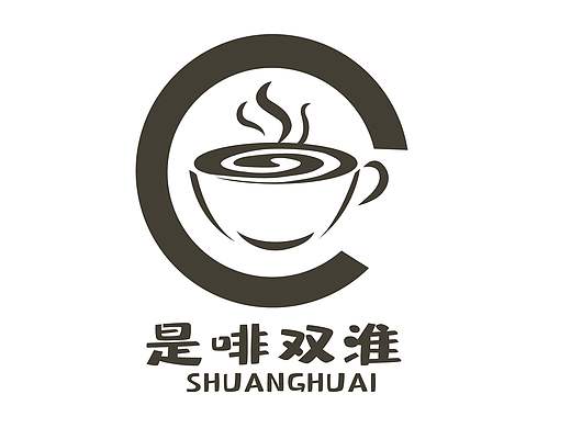 咖啡logo