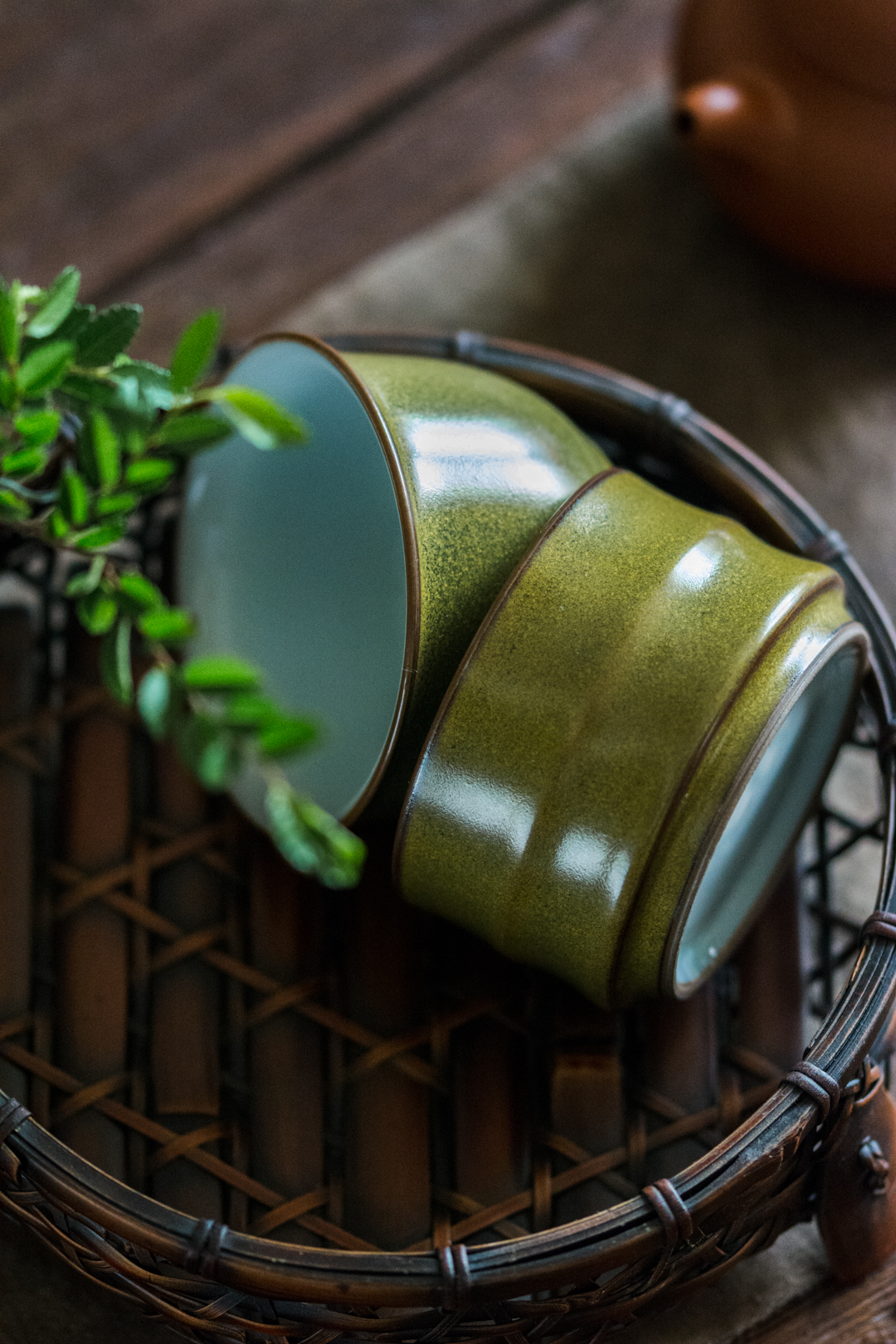 茶器__IMao_站酷ZCOOL