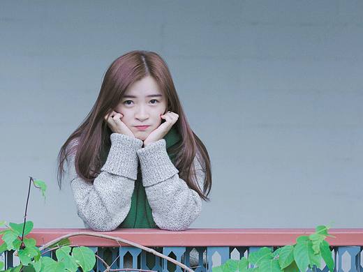 周日小拍（個人主頁-ZMTQ4NDc0ODA=） - 人像攝影 - 站酷設(shè)計師賤賤Jesse原創(chuàng)素材 - 站酷ZCOOL