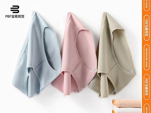 内裤拍摄 | 女内裤拍摄 x 电商男女内衣裤拍摄修图详情